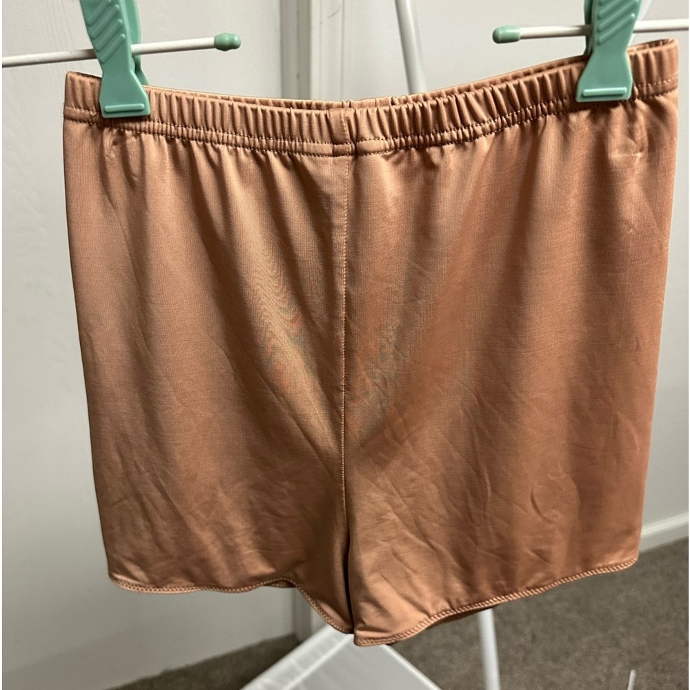 White Fox Boutique Biker Short
